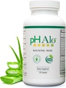 phalo pH Balance Supplement Pillerit - Magnesium, Bikarbonaatit Kapselit alkalitasapaino - Natural Treatment for Focus, pH Balance, Gut Health, Performance ja Recovery
