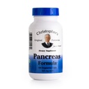 Christopher's Original Formulas Pancreas Formula - Pancreas Cleanse Detox & Repair - Probiootit digestiivinen terveys