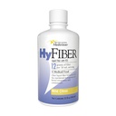Medtrition HyFiber Daily Liquid Fiber for Standardity and Soft Stools, 12 grams Liukoinen kuitu, 32 fl oz 1 pullo