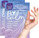 Laki Naturals Fly Calm Patch (2-Pack, 8 per pakkaus)