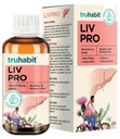 Livpro Liver Detox Syrup maito Thistle & Arjuna Bark Green Cure, Liver Supplement maito Thistle Liver Detox Cleanse, Organic Liver Support - Saksan tiede Ayurveda, 3.4 Fl Oz (100ml)