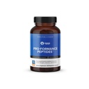 Designs for Sport Pro-France Peptides - Tukee lihasten kasvua ja hyödyntämistä* - urheilija Formula tukemaan huippu suorituskykyä* - NSF Certified for Sport - 120 kasvissyöjä kapselit