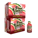 5 tunnin ENERGY Extra Strength Energy Shot, Watermelon Flavor (1.93 oz. - 24 Count) Sokerittomat & nollakalorit, B-vitamiinit & aminohapot, 230 mg kofeinoitua energiaa, ravintolisä