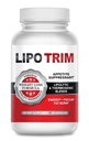 Lipo Trim- Advanced Lipogenic Thermogenic Diet Pillereitä ... Tehostaa energiaa, parantaa keskittyä, ja nopeuttaa rasvan menetys- 60 Nopeasti toimivat ruokahalua Suppestant Kapselit