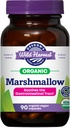 Oregon's Wild Harvest Marshmallow Organic Herbal Supplement, 90