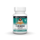 Source Naturals Turmeric Extract - Tukee Terve Inflammatory vastaus - 50 tablettia