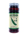 Kansallinen keskuspankki Lesitiini 1200 Mg - 100 pehmeää liivatekapselia