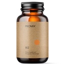 Promix Nutrition B12 täydennysosa - 1000 mcg metyylikobalamiinina - Gut friendly - 90