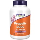 NYT lisäravinteet, Propolis 2000 (Bee Propolis), 5:1 uute, Natural Bee Tuote, 90 Softgels