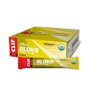 CLIF BLOKS - Margarita Maku 3X Natrium - Energia Purukumia - Ei-GMO - Plant Based - Nopea polttoaine pyöräilyyn ja käynnissä - Nopea hiilihydraatteja ja Electrolyyttejä - 2.12 oz. (18 Count)