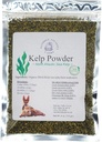 Kelp Powder for Dogs/Cats, Natural North Atlantic Sea Kelp, Vitamiinit Minerals ja antioksidantit for Ultimate Health (4 Ounce)