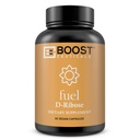 BoostCeutics D- Ribose-kapselit 90 ...
