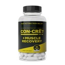 CON-CRET ProMera Sports lihasten Recovery, voide Creatiini ja Alpha-GEE®, tukee lihasten Recovery, vähentää ahdistus, palauttaa lihasten terveys, 90 kapselia