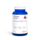 Norja Direkt Omega-3 Fish Oil 2000mg Omega-3 per 2 softgel. 1060mg EPA, 740mg DHA (2 Soft-Gel Serving) Pharmaceutical Grade (180 Softgels)