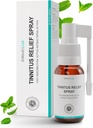 Medilisk Tinnitus Relief Spray 