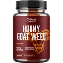 Kiimainen Goat Weed Complex - Mies lisälaite pillereitä ja Natural Testosteroni Booster miesten Mies Performance Pre workout täydentää Lihaskasvu