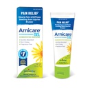 Boiron Arnicare Gel lievittää nivelkipua, lihaskipua, lihasten arkuutta, ja turvotusta mustelmia tai vammoja - Ei rasvainen ja tuoksu-vapaa - 2.6 oz