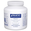 Pure Encapsulations Lihaskrampin/Tensio Formula ... Hypoallergenenic täydennysosa vähentää satunnaisia lihaskramppeja / Tension ja edistää rentoutumista... 180 kapselia