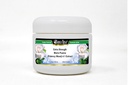 Bianca Rosa Extra Strength Muira Puama (Ptency Wood) 4:1 Pura Cream (2 oz, ZIN: 514232) - 3 pakkaus
