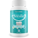Smart Smile Pro - Best Oral Probiootit hampaat ja Gums - Oral Dental Probiootit - Probiootit hampaat terveys täydentää - Oral Probiootti hampaat täydentää - Probiootti hampaat vitamiinit täydentää