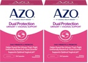 AZO Dual Protection ...