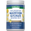 Nature's Truth Magnesium Glycinate Powder 