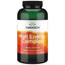 Swanson Ultra High Energy Complex - 270 kapselia
