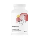 THORNE - L-Arginine Plus - Kestävästi release Cofactors tukemaan sydämen toimintaa, typpioksidin tuotantoa ja optimaalista veren virtausta* - 60 palvelinta