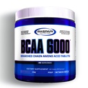 Gaspari Nutrition AminoMax 8000, Advanced Aminohapot lihasten Recovery, kasvu ja Endurance - Creatiini, leusiini, tauriini, ja BCAAs (325 tablettia)