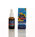 Uniflora Brazilian Green Bee Propolis Extract ... Alkoholiton, 60 Brix...