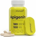 LongLifeNutri Apigenin 100mg 