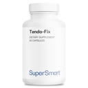 Supersmart - Tendo-Fix 750 mg per päivä - lisää nivelten liikkuvuutta kollageenin kanssa