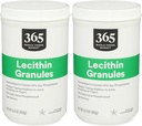 365 by Whole Foods Market, Lecitin Rakeet, 15,9 Ounce (Pakki 2)