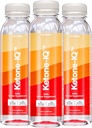 H.V.M.N. Ketone IQ Starter Kit . Puhdasta, luonnon energiaa teho aivot & kehon ... Sokeriton, kofeiiniton, ei suolaa... 30 tarjoiluja juotavaa ketoneja nopeasti kohottaa Ketone tasot (3ct)