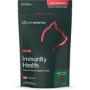 VetriScience Lysine Immuniteetti Health Chews, 250 mg Lysine Plus Immuuni täydentää kissoille ja kissanpennut allergies, Aivastelu, Runny Nenä ja Vesisilmät, Kana, 90 kreivi