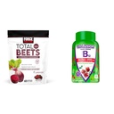 Force Factor B12 Gummies, 90 kreivi Cherry Flavor