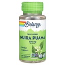 SOLARAY Muira Puama - 300 mg - 100 kapselia