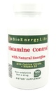 Histamine Control with Natural Energies - 120 tablettia - luonnollisia frekvenssejä HNMT ja DAO-entsyymejä auttaa hallitsemaan Histamiinitasoja