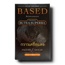 Based lisäravinteet Butea Superba Extract - Perinteinen thai yrtti miesten elinvoimaa, Focus & Energy - Premium juurijauhe luonnon makuaineita