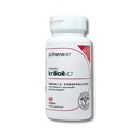 ScimeraMD® KrillOilMD Antarktis Krill Oil Omega 3 DHA EPA Supplement with Astaksantiini for Heart, Brain, and Joint Support, 60 CT