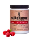 Superieur Electrolytes ... Kasvipohjainen Elektrolyytti-lisäaine w/Sea Minerals for Hydration & Recovery ...