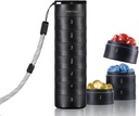 Ankomn Travel Vitamiini Organizer 
