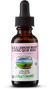 Maxi Health Musta Cohosh juuri ja Dong Quai juuriuute - Naisten Formula, 1 Fl Oz pullo - Kosher