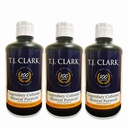 T.J. Clark Legendaarinen Kolloidinen Mineral Formula 32 fl. oz. (3 pakkaus)