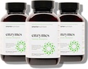 Smartter Nutrition Vegan Dgestive Enzymes - Digestion Bloating & Gut Health Support 16 Multi Enzymeä ravinteiden absorptioon ja ruoka-aika mukavuus sekä miesten & naisten - 270 Count[90-päivä tarjonta]