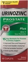Urinozinc ProFlo Plus Eturauhas Health Complex, Caplets