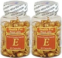 NU-Health-vitamiini E Skin Oil Royal Jelly, 90 Softgels (Pakki 2)