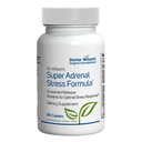 Dr. Wilsonin Super Adrenal Stressi Formula kestävä Julkaisuravinteet Daily Support 90 Caplets