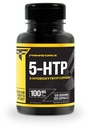 Primaforce 5- HTP 100mg Supplement, 120 kapselia, 100 mg per Serving, 5-Hydroksitryptofaani