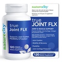 NatureCity True-Joint FLX Joint Supplement Formula (120 kapselia) 